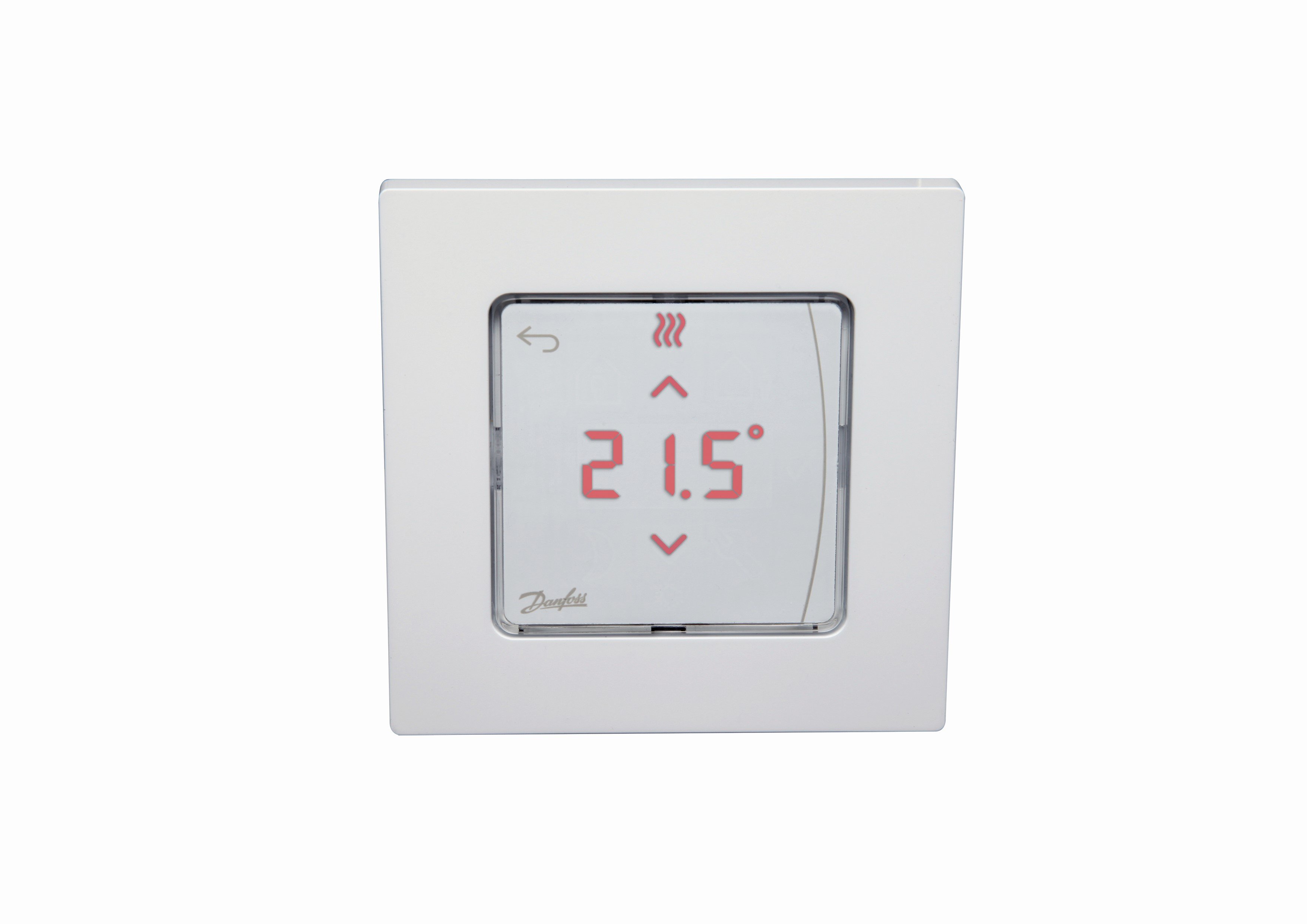 danfoss icon oda termostatı