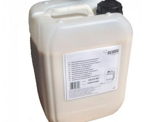 rehau sap katki maddesi