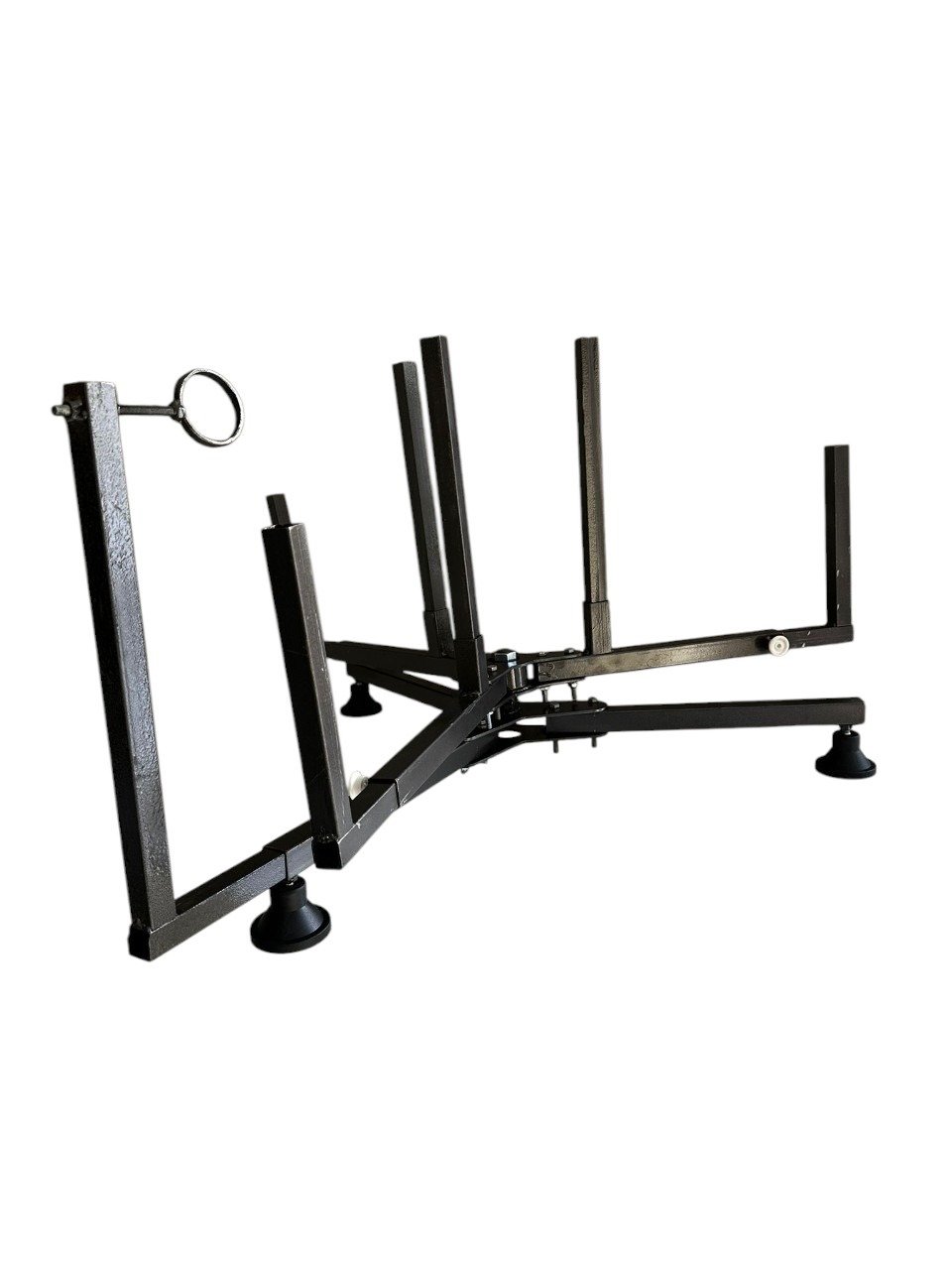 yerden isitma boru açma makarası